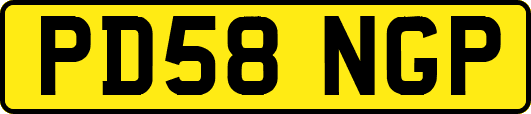 PD58NGP