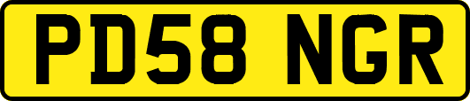 PD58NGR