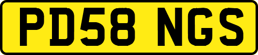 PD58NGS