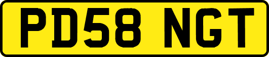 PD58NGT