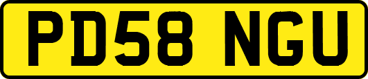 PD58NGU