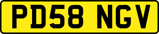 PD58NGV