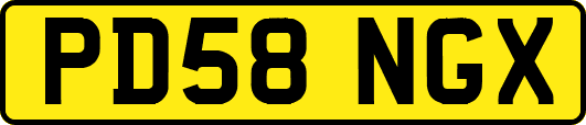 PD58NGX