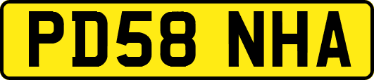 PD58NHA