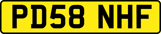 PD58NHF