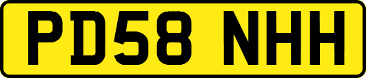 PD58NHH