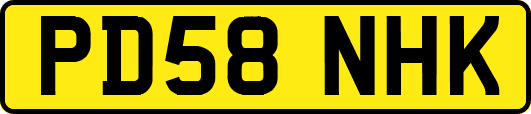 PD58NHK