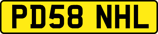 PD58NHL