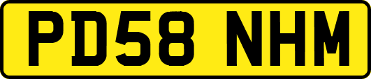 PD58NHM