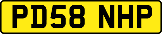 PD58NHP