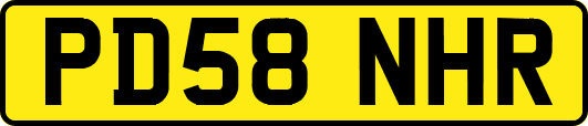PD58NHR