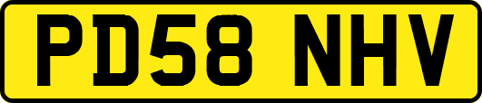 PD58NHV
