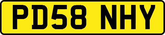 PD58NHY