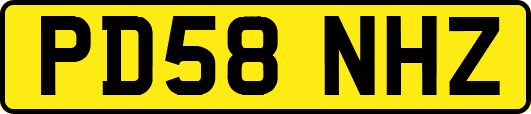 PD58NHZ