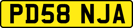 PD58NJA