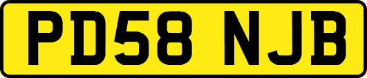 PD58NJB