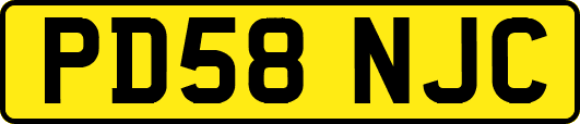 PD58NJC