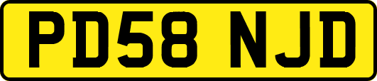 PD58NJD