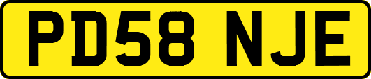 PD58NJE