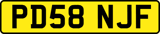 PD58NJF