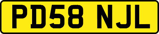PD58NJL