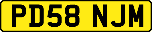 PD58NJM