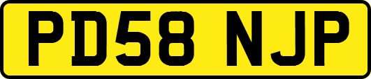 PD58NJP
