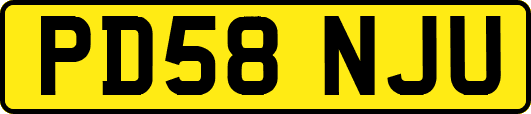 PD58NJU