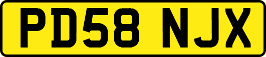 PD58NJX