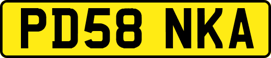 PD58NKA