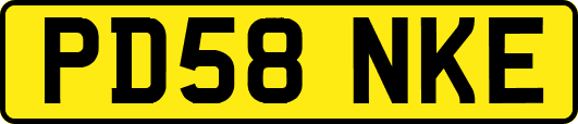 PD58NKE