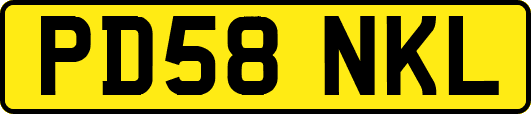 PD58NKL