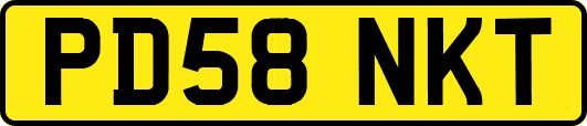 PD58NKT