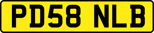 PD58NLB