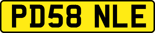 PD58NLE