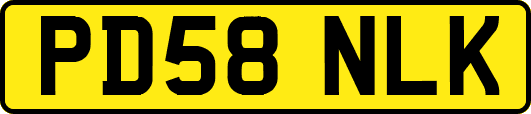 PD58NLK