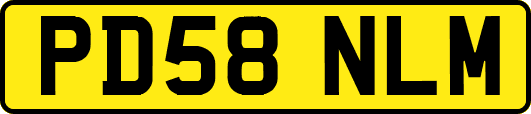 PD58NLM