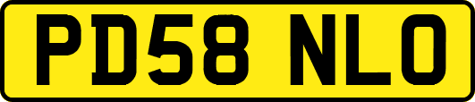 PD58NLO