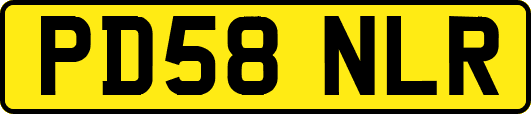 PD58NLR