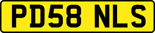 PD58NLS