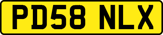 PD58NLX