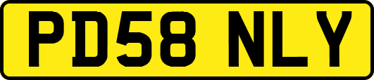 PD58NLY