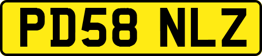 PD58NLZ