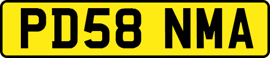PD58NMA