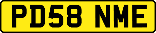 PD58NME