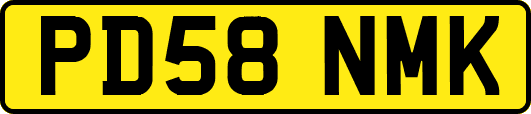 PD58NMK