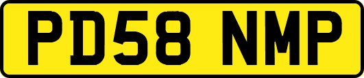 PD58NMP