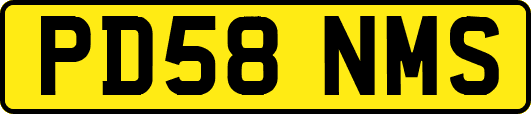 PD58NMS