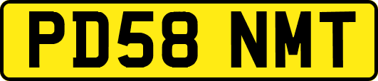PD58NMT