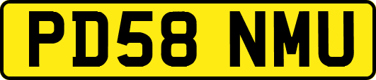 PD58NMU